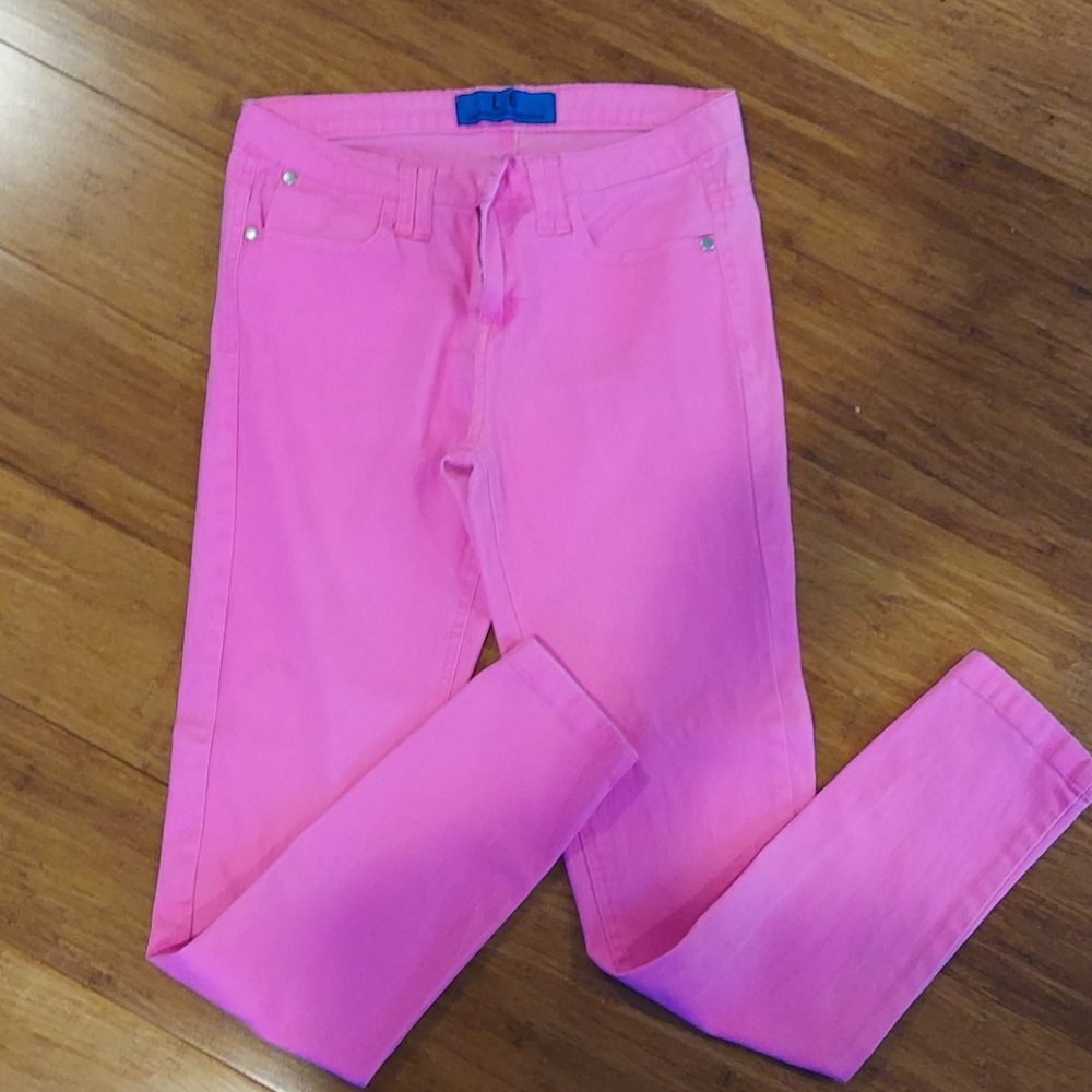 Super cute jeans